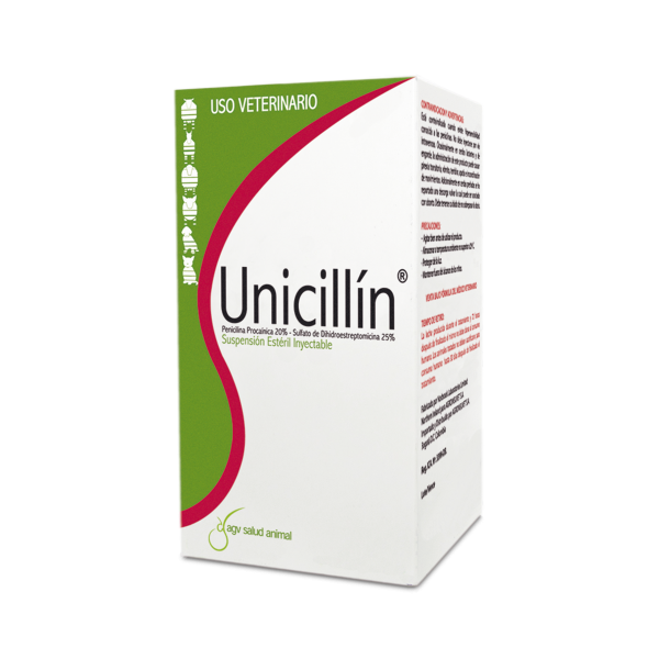 Unicillín