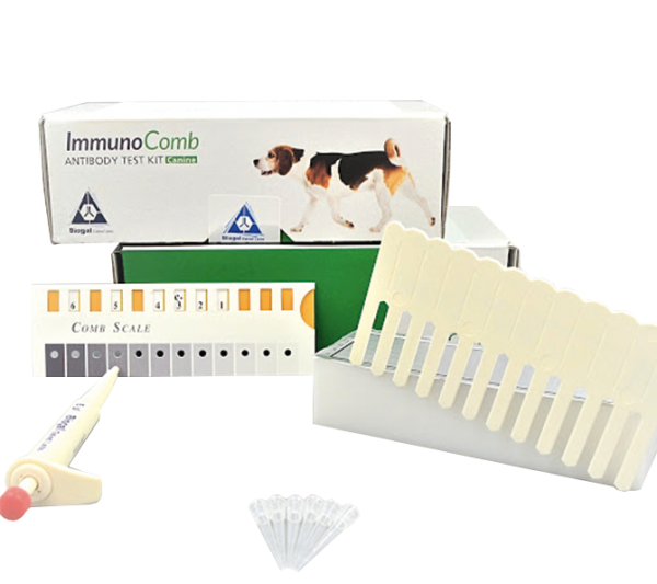 InmunoComb Canino